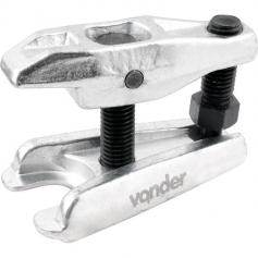 Extrator universal para articulao esfrica