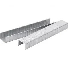 Grampo 8 mm para grampeador GPE 168 com 1.000 peças