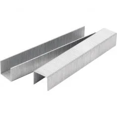 Grampo 10 mm para grampeador GPE 168 com 1.000 peças