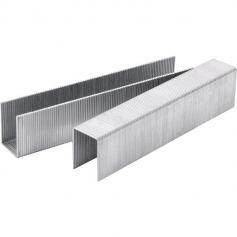 Grampo 16 mm para grampeador GPE 168 com 1.000 peças Grampo 16 mm para grampeador GPE 168 com 1.000 peças