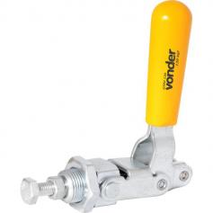 Grampo de aperto rpido torpedo - GTPV 130 