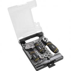 Jogo de ferramentas com 40 peças Jogo de ferramentas com 40 peças