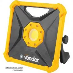 Lanterna de LED bateria intercambiável 18V s/ bateria - ILV 1811