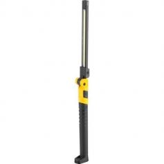 Lanterna recarregvel dobrvel LED - LRD 200