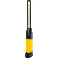 Lanterna recarregvel de inspeo ultrafina articulada - LR 600