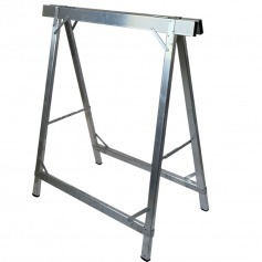 Cavalete de alumnio multifuno 100 x 60 cm - CAV 01