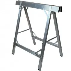Cavalete de alumínio multifunção 80 x 50 cm - CAV 02