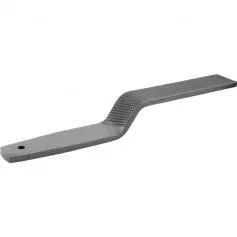 Lima manual para funileiro 1/4