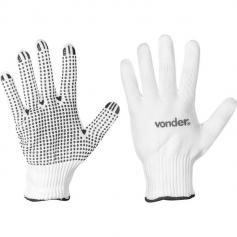 Luva de helanca pigmentada encartelada   Luva de helanca pigmentada encartelada