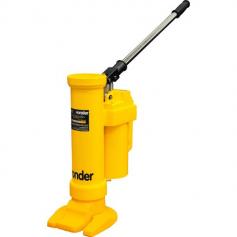 Macaco tipo unha 10 toneladas Macaco tipo unha 10 toneladas