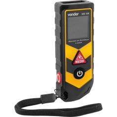 Trena a laser alcance de 40 metros - VD 44 Trena a laser alcance de 40 metros - VD 44