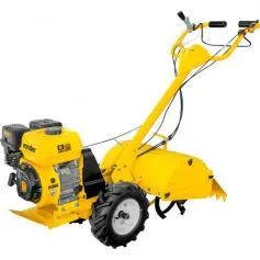 Motocultivador a gasolina 7 hp 4 tempos - MCV 700  
