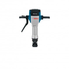 Martelo demolidor 2.000 watts 62 joules encaixe hexagonal de 28 mm - GSH27VC Martelo demolidor 2.000 watts 62 joules encaixe hexagonal de 28 mm - GSH27VC