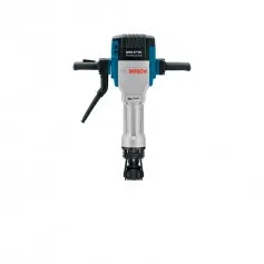 Martelo demolidor 2.000 watts 62 joules encaixe hexagonal de 28 mm - GSH27VC