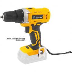 Furadeira Parafusadeira 3/8