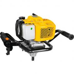 Perfurador de solo a gasolina 52 cc Sem Broca - PSV 520 Perfurador de solo a gasolina 52 cc Sem Broca - PSV 520