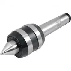 Ponta rotativa CM3 250 kgf