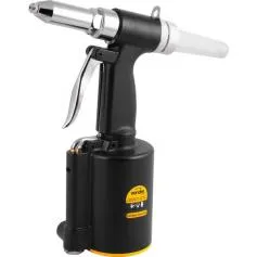 Rebitador pneumático RPV 480  