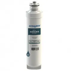 Refil para purificadores de água Electrolux PA 21/26/31 G - ACQUALUX G
