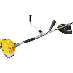 Roçadeira lateral a gasolina 0,95 hp 25,4 cc 2 tempos - RGP 254