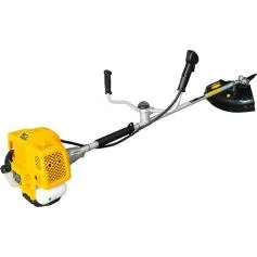 Roçadeira lateral a gasolina 1,7 hp 42,7 cc 2 tempos - RGP 427