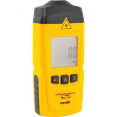 Tac�metro digital a laser - TDV 100   