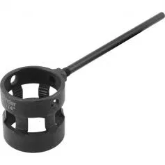 Tarraxa para cano de PVC 1.1/4