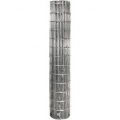 Tela alambrado malha 15 x 5 cm fio 2,3 mm com 2,0 x 25 m Tela alambrado malha 15 x 5 cm fio 2,3 mm com 2,0 x 25 m