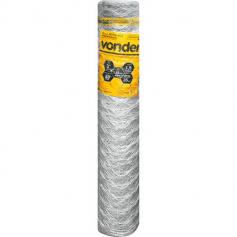 Tela metálica hexagonal malha 3 Tela metálica hexagonal malha 3
