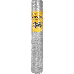 Tela met�lica hexagonal malha 3