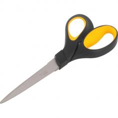 Tesoura uso geral 23 cm ergonmica 