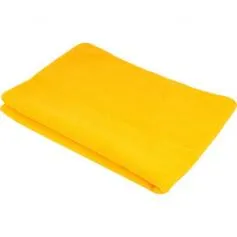 Toalha de microfibra 310 g/m² 60 x 40 cm 