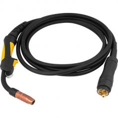 Tocha MIG 250A com 5 m ? TMV 250  Tocha MIG 250A com 5 m ? TMV 250