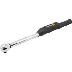 Torquímetro digital encaixe de ½ Torquímetro digital encaixe de ½