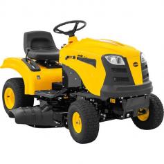 Trator cortador de grama a gasolina 17,5 hp 4 tempos - TGM 175 Trator cortador de grama a gasolina 17,5 hp 4 tempos - TGM 175