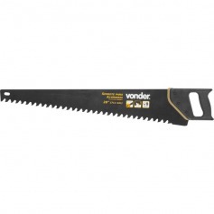 Serrote para alvenaria 28 Serrote para alvenaria 28