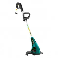 Aparador de grama 900 watts a fio de nylon - TT1000