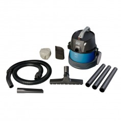 Aspirador de pó e líquido 1.400 watts - Bagless Aspirador de pó e líquido 1.400 watts - Bagless