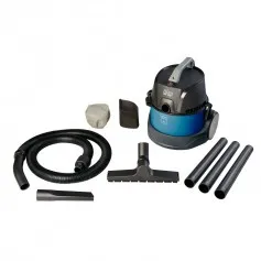 Aspirador de pó e líquido 1.400 watts - Bagless