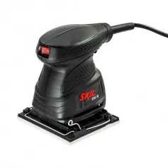 Lixadeira orbital 200 W 114 x 140 mm - 7232