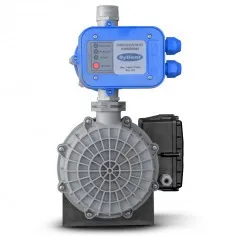 Bomba pressurizadora com pressostato eletrônico 1 cv - Impulse Press