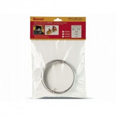 Lâmina para serra de fita S1130 1,44 M 10 dentes - K1130-1 Lâmina para serra de fita S1130 1,44 M 10 dentes - K1130-1