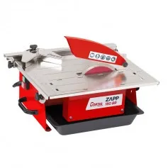 Cortador de piso e porcelanato portátil elétrico 550W 500 mm - ZAPP 180 BR