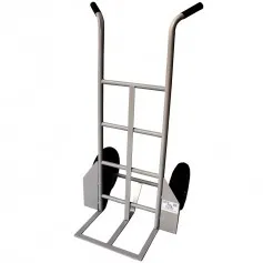 Carro armazém para cargas capacidade 200 Kg - PCI 200