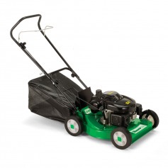 Cortador de grama a gasolina 6,5 hp corte de 48 cm com recolhedor - LF 650G