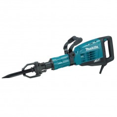 Martelo demolidor 1.510 watts encaixe sextavado de 28,6 mm com AVT - HM1317CB Martelo demolidor 1.510 watts encaixe sextavado de 28,6 mm com AVT - HM1317CB