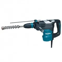 Martelo perfurador e rompedor 1.100 watts sds-max - HR4003C