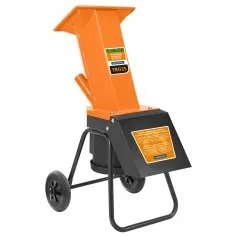 Triturador de resíduos orgânicos 2 hp bivolt -TRO25
