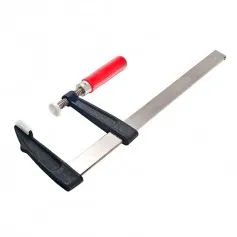 Grampo sargento para marceneiro 120 x 400 mm