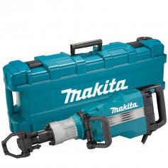 Martelo demolidor 1.850W 48,1 joules encaixe sextavado 28,6 mm - HM1502 Martelo demolidor 1.850W 48,1 joules encaixe sextavado 28,6 mm - HM1502